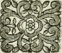 An illustration from Le sagre memorie di Ravenna antica ... (1664)