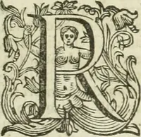 An illustration from Le sagre memorie di Ravenna antica ... (1664)