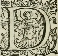 An illustration from Le sagre memorie di Ravenna antica ... (1664)