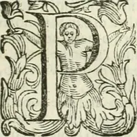An illustration from Le sagre memorie di Ravenna antica ... (1664)