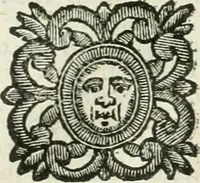 An illustration from Le sagre memorie di Ravenna antica ... (1664)