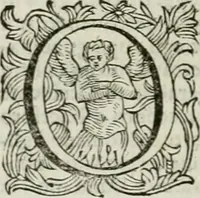 An illustration from Le sagre memorie di Ravenna antica ... (1664)