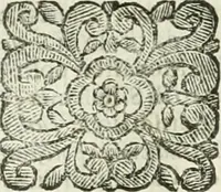 An illustration from Le sagre memorie di Ravenna antica ... (1664)
