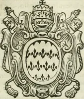 An illustration from Le sagre memorie di Ravenna antica ... (1664)