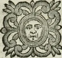 An illustration from Le sagre memorie di Ravenna antica ... (1664)