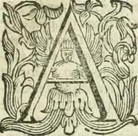 An illustration from Le sagre memorie di Ravenna antica ... (1664)