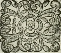 An illustration from Le sagre memorie di Ravenna antica ... (1664)