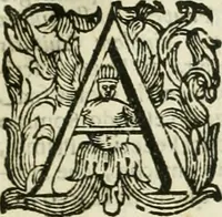 An illustration from Le sagre memorie di Ravenna antica ... (1664)
