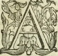 An illustration from Le sagre memorie di Ravenna antica ... (1664)