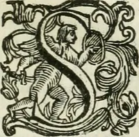 An illustration from Le sagre memorie di Ravenna antica ... (1664)