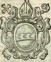 Picture 182 of 239 from Le sagre memorie di Ravenna antica ... (1664), leaf 536