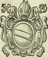 Picture 188 of 239 from Le sagre memorie di Ravenna antica ... (1664), leaf 544
