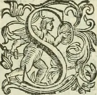 An illustration from Le sagre memorie di Ravenna antica ... (1664)
