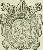 An illustration from Le sagre memorie di Ravenna antica ... (1664)