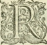 An illustration from Le sagre memorie di Ravenna antica ... (1664)