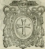 An illustration from Le sagre memorie di Ravenna antica ... (1664)