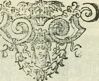 An illustration from Le sagre memorie di Ravenna antica ... (1664)