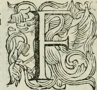An illustration from Le sagre memorie di Ravenna antica ... (1664)
