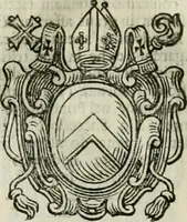 An illustration from Le sagre memorie di Ravenna antica ... (1664)