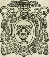 An illustration from Le sagre memorie di Ravenna antica ... (1664)