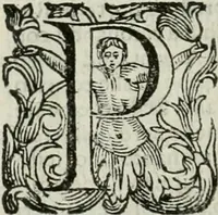 An illustration from Le sagre memorie di Ravenna antica ... (1664)