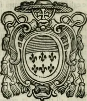 An illustration from Le sagre memorie di Ravenna antica ... (1664)
