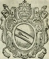 An illustration from Le sagre memorie di Ravenna antica ... (1664)