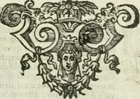 An illustration from Le sagre memorie di Ravenna antica ... (1664)