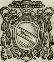 An illustration from Le sagre memorie di Ravenna antica ... (1664)