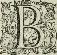 An illustration from Le sagre memorie di Ravenna antica ... (1664)