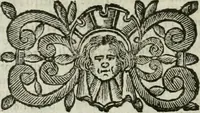 An illustration from Le sagre memorie di Ravenna antica ... (1664)