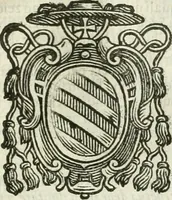 An illustration from Le sagre memorie di Ravenna antica ... (1664)