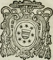 An illustration from Le sagre memorie di Ravenna antica ... (1664)