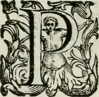 An illustration from Le sagre memorie di Ravenna antica ... (1664)