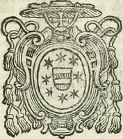 An illustration from Le sagre memorie di Ravenna antica ... (1664)
