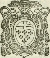 An illustration from Le sagre memorie di Ravenna antica ... (1664)