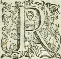 An illustration from Le sagre memorie di Ravenna antica ... (1664)