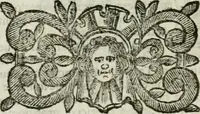 An illustration from Le sagre memorie di Ravenna antica ... (1664)