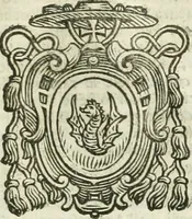 Picture 231 of 239 from Le sagre memorie di Ravenna antica ... (1664), leaf 582
