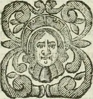 An illustration from Le sagre memorie di Ravenna antica ... (1664)