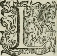 An illustration from Le sagre memorie di Ravenna antica ... (1664)
