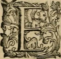 An illustration from Le sagre memorie di Ravenna antica ... (1664)