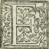 An illustration from L'esaltazione della croce, con i svoi intermedi (1589)