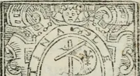 Picture 1 of 8 from L'esaltazione della croce, con i svoi intermedi (1589), leaf 4