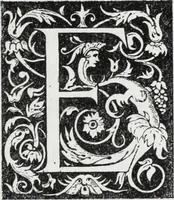 An illustration from Les amateurs d'autrefois (1877)
