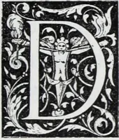 An illustration from Les amateurs d'autrefois (1877)