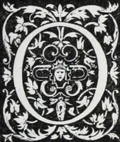 An illustration from Les amateurs d'autrefois (1877)