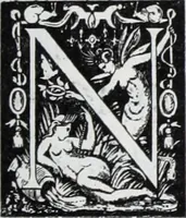 An illustration from Les amateurs d'autrefois (1877)