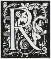 An illustration from Les amateurs d'autrefois (1877)