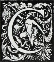 An illustration from Les amateurs d'autrefois (1877)